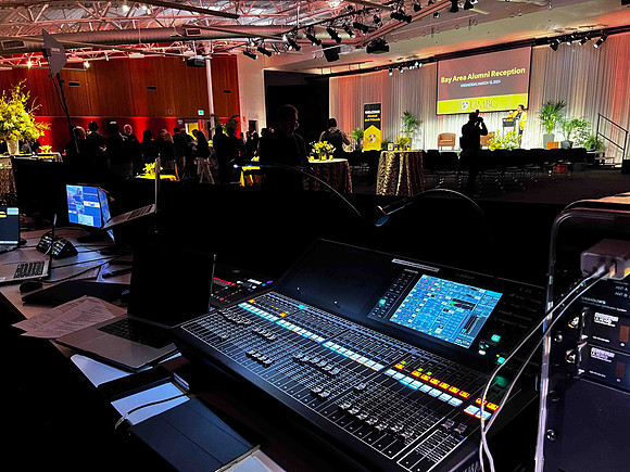 CHM Gobo & AV Equipment6
