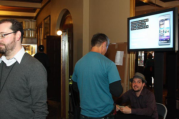 2013 05 05 Castro Theatre 269