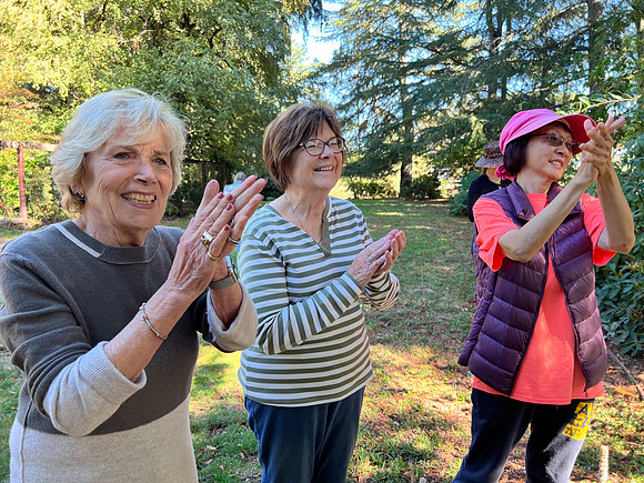 2022Oct2 Garden Club Luncheon 43