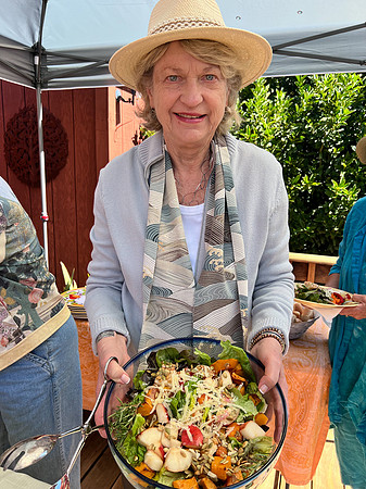 2022Oct2 Garden Club Luncheon 12