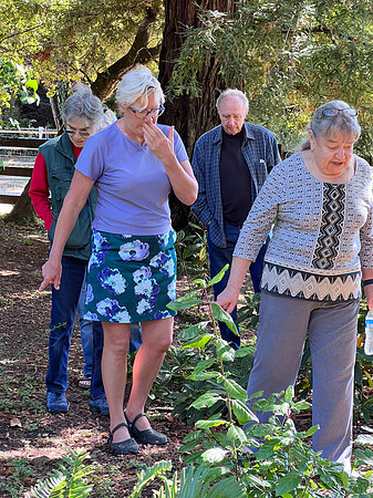2022Oct2 Garden Club Luncheon 36