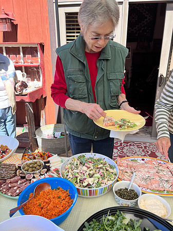 2022Oct2 Garden Club Luncheon 03
