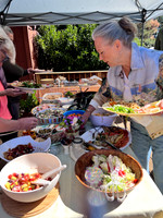 2022Oct2 Garden Club Luncheon 16