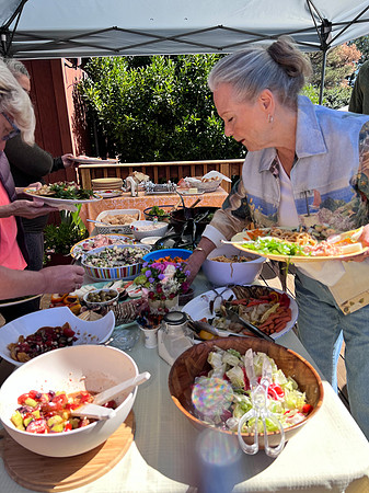 2022Oct2 Garden Club Luncheon 16