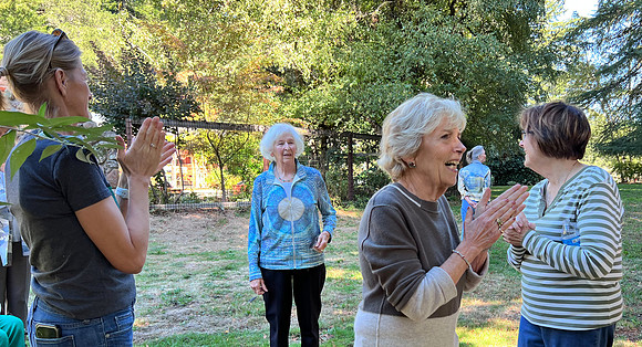 2022Oct2 Garden Club Luncheon 44