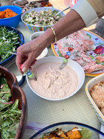 2022Oct2 Garden Club Luncheon 13