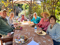 2022Oct2 Garden Club Luncheon 18