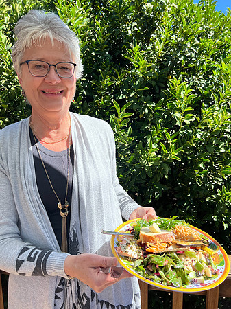 2022Oct2 Garden Club Luncheon 15