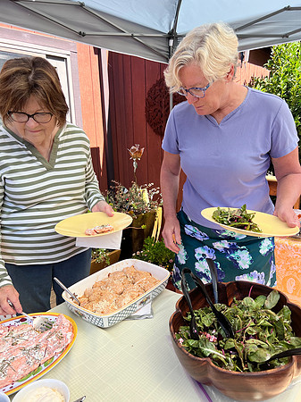2022Oct2 Garden Club Luncheon 04