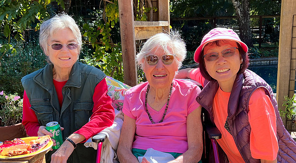 2022Oct2 Garden Club Luncheon 25