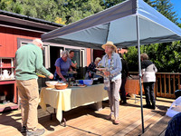 2022Oct2 Garden Club Luncheon 17