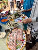 2022Oct2 Garden Club Luncheon 11