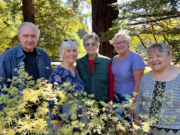 2022Oct2 Garden Club Luncheon 42