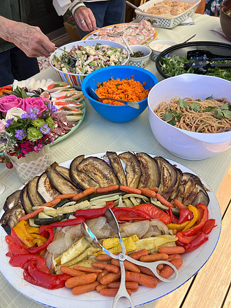 2022Oct2 Garden Club Luncheon 02