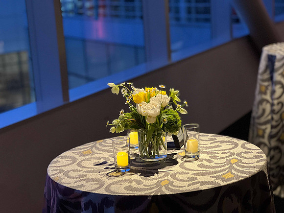 CHM Florals & Catering 07