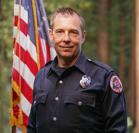 Ken Barnard