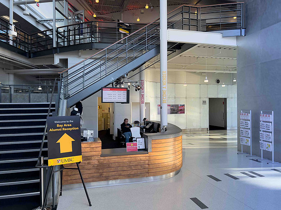 CHM Main Floor 1