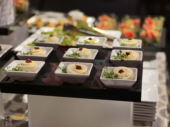 CHM Florals & Catering 22