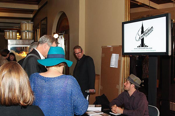 2013 05 05 Castro Theatre 250