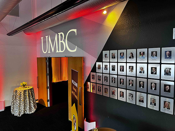 CHM Auditorium Lobby 7