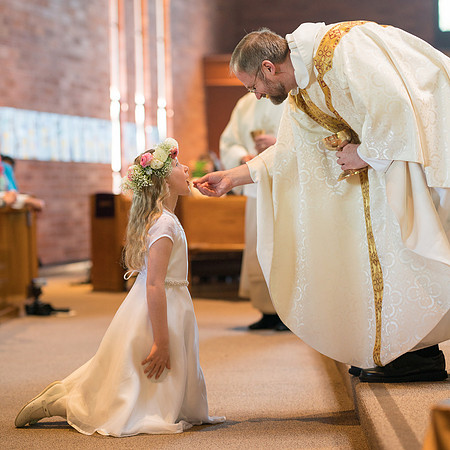 2017 1st Communion 087
