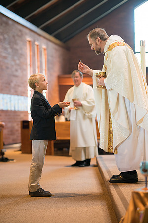 2017 1st Communion 100