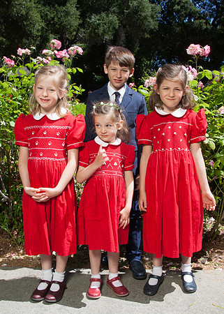 2017 1st Communion 199