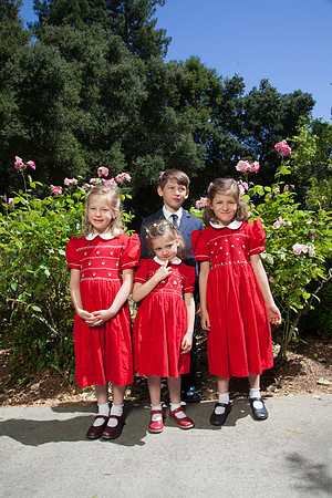 2017 1st Communion 200
