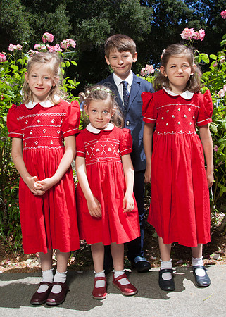 2017 1st Communion 201