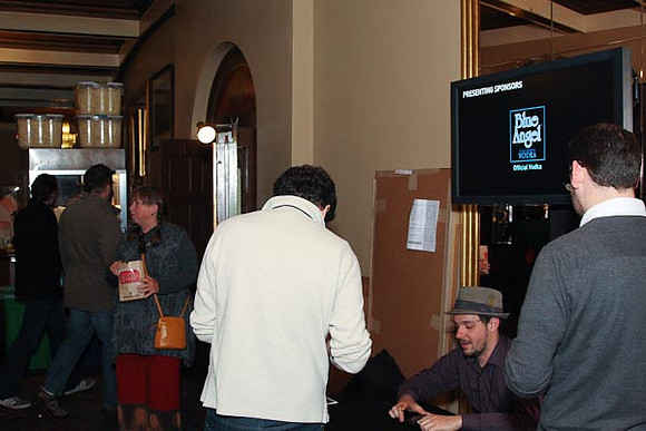 2013 05 05 Castro Theatre 261