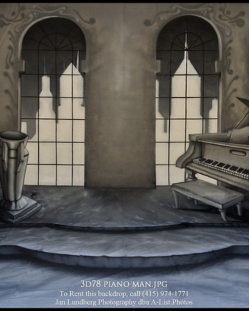 3d78 piano man