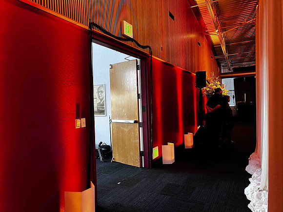 CHM Catering Prep & Geen Room 1