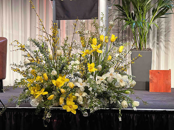 CHM Florals & Catering 01