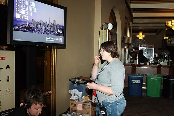 2013 05 05 Castro Theatre 327