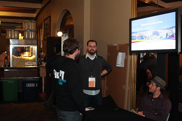 2013 05 05 Castro Theatre 284