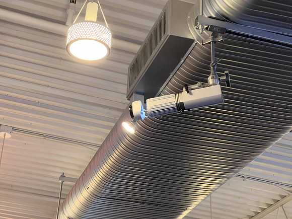 CHM Gobo & AV Equipment9