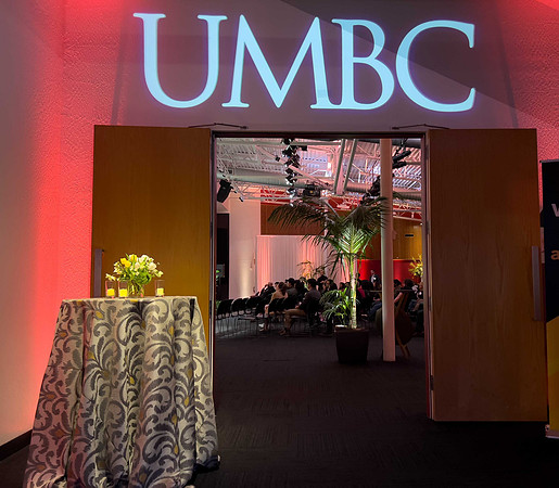 CHM Auditorium Lobby 2