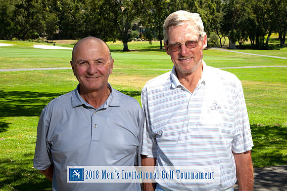 Dennis Weber & Patrick Davis