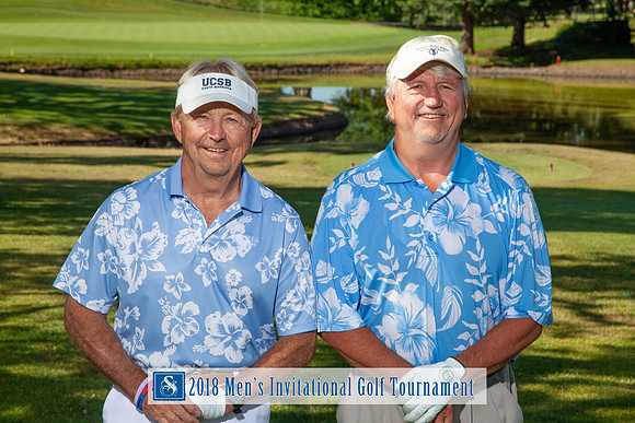 Gary Rose & Don Rose