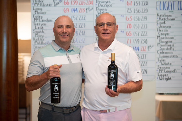 2018 Men's Invitational Winners 10