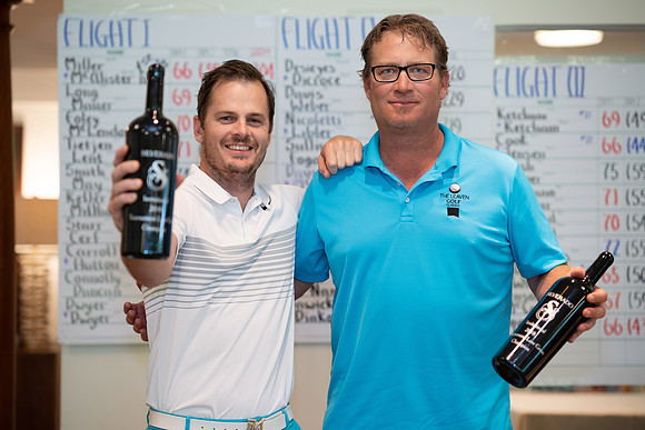 2018 Men's Invitational Winners 11