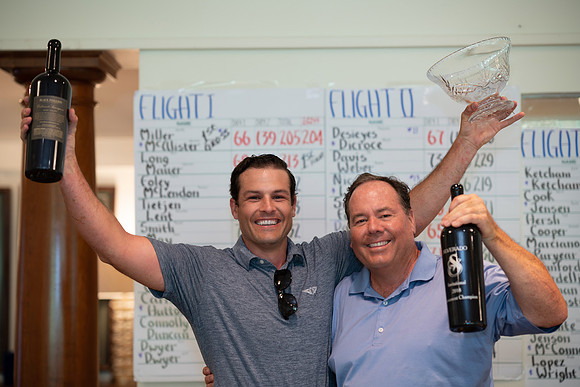 2018 Men's Invitational Winners 13