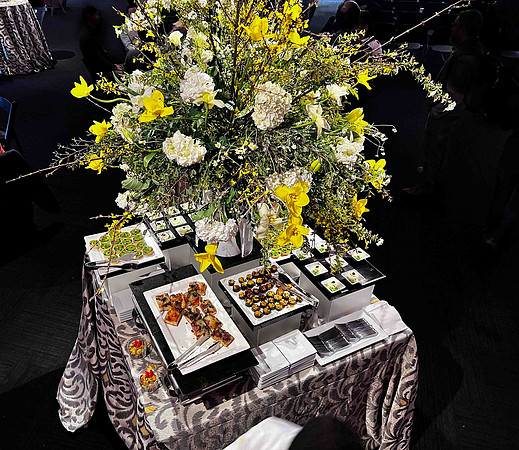 CHM Florals & Catering 17