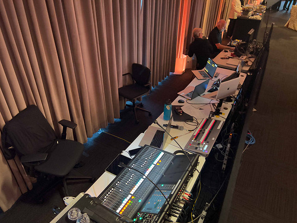 CHM Gobo & AV Equipment3