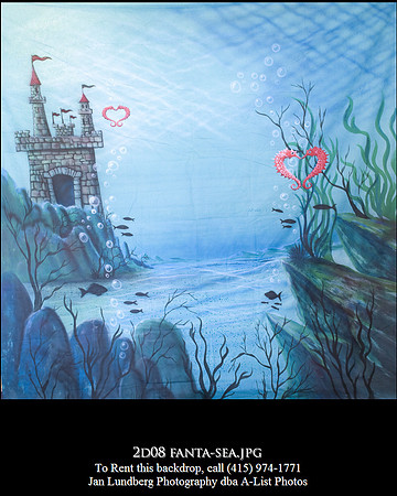 2d08 fanta-sea
