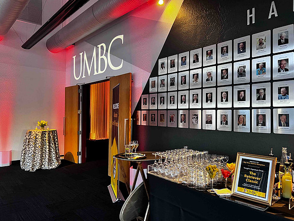 CHM Auditorium Lobby 6