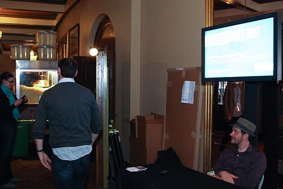 2013 05 05 Castro Theatre 271