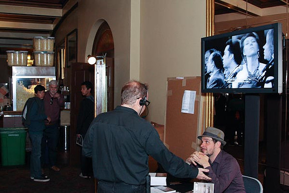 2013 05 05 Castro Theatre 241