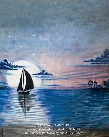 2d20 sail away