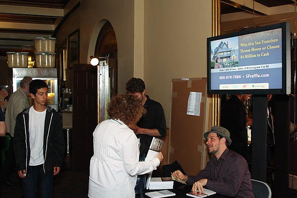 2013 05 05 Castro Theatre 255